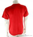 Nike Dri-Fit Mens Fitness Shirt, Nike, Red, , Male, 0026-10303, 5637464301, 884500320505, N2-12.jpg