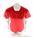 Nike Dri-Fit Mens Fitness Shirt, Nike, Rouge, , Hommes, 0026-10303, 5637464301, 884500320505, N3-03.jpg