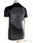 Nike Pro Hypercool Compression Crew Mens Fitness Shirt, Nike, Black, , Male, 0026-10304, 5637464313, 886060962324, N1-11.jpg