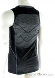 Nike Pro Hypercool Fitted Mens Fitness Shirt, Nike, Black, , Male, 0026-10305, 5637464323, 886061271197, N1-11.jpg