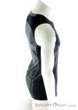 Nike Pro Hypercool Fitted Mens Fitness Shirt, Nike, Black, , Male, 0026-10305, 5637464323, 886061271197, N2-17.jpg
