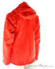 Salewa Ortles GTX Stretch Mens Outdoor Jacket Gore-Tex, , Red, , Male, 0032-10206, 5637464828, , N1-11.jpg