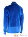 Salewa Ortles PTC Highloft Mens Outdoor Sweater, Salewa, Blue, , Male, 0032-10209, 5637464848, 4053865477353, N1-11.jpg