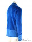 Salewa Ortles PTC Highloft Mens Outdoor Sweater, Salewa, Bleu, , Hommes, 0032-10209, 5637464848, 4053865477353, N1-16.jpg