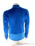 Salewa Ortles PTC Highloft Mens Outdoor Sweater, Salewa, Blue, , Male, 0032-10209, 5637464848, 4053865477353, N2-12.jpg
