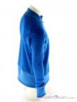 Salewa Ortles PTC Highloft Mens Outdoor Sweater, Salewa, Blue, , Male, 0032-10209, 5637464848, 4053865477353, N2-17.jpg