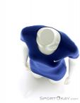 Nike Pro Cool Womens Fitness Shirt, , Blue, , Female, 0026-10312, 5637464856, , N4-04.jpg