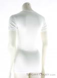 Nike Pro Cool Womens Fitness Shirt, , White, , Female, 0026-10312, 5637464861, , N1-11.jpg