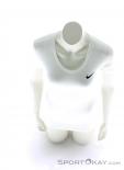Nike Pro Cool Womens Fitness Shirt, , White, , Female, 0026-10312, 5637464861, , N3-03.jpg