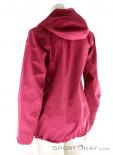 Salewa Puez PTX 3L Womens Outdoor Jacket, , Purple, , Female, 0032-10212, 5637464898, , N1-11.jpg