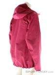 Salewa Puez PTX 3L Womens Outdoor Jacket, Salewa, Purple, , Female, 0032-10212, 5637464898, 4053865430372, N1-16.jpg