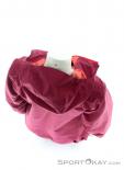 Salewa Puez PTX 3L Womens Outdoor Jacket, , Purple, , Female, 0032-10212, 5637464898, , N4-14.jpg