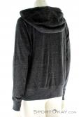 Nike Gym Vintage Full-Zip Womens Training Sweater, , Black, , Female, 0026-10315, 5637464900, , N1-11.jpg