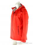 Salewa Puez Aqua 3 PTX Womens Outdoor Jacket, , Red, , Female, 0032-10213, 5637464907, , N1-06.jpg