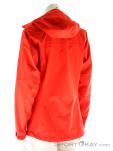 Salewa Puez Aqua 3 PTX Womens Outdoor Jacket, Salewa, Red, , Female, 0032-10213, 5637464907, 4053865454507, N1-11.jpg