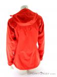 Salewa Puez Aqua 3 PTX Womens Outdoor Jacket, , Red, , Female, 0032-10213, 5637464907, , N2-12.jpg