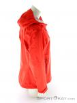 Salewa Puez Aqua 3 PTX Womens Outdoor Jacket, , Red, , Female, 0032-10213, 5637464907, , N2-17.jpg