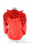 Salewa Puez Aqua 3 PTX Womens Outdoor Jacket, , Red, , Female, 0032-10213, 5637464907, , N3-13.jpg