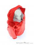 Salewa Puez Aqua 3 PTX Womens Outdoor Jacket, , Red, , Female, 0032-10213, 5637464907, , N4-19.jpg