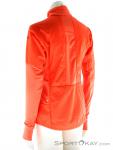 Salewa Pedroc PTC Alpha Womens Outdoor Jacket, , Orange, , Female, 0032-10214, 5637464911, , N1-11.jpg