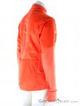 Salewa Pedroc PTC Alpha Womens Outdoor Jacket, , Orange, , Femmes, 0032-10214, 5637464911, , N1-16.jpg