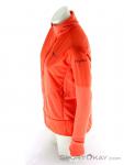 Salewa Pedroc PTC Alpha Womens Outdoor Jacket, , Orange, , Female, 0032-10214, 5637464911, , N2-07.jpg