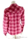 Salewa Puez Dry LS Womens Outdoor Shirt, , Rose, , Femmes, 0032-10217, 5637464933, , N2-12.jpg