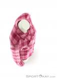Salewa Puez Dry LS Womens Outdoor Shirt, , Pink, , Female, 0032-10217, 5637464933, , N4-19.jpg