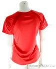 Salewa Puez Sporty B 2 Dry SS Tee Damen T-Shirt, , Rot, , Damen, 0032-10222, 5637464974, , N2-12.jpg