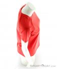 Salewa Puez Sporty B 2 Dry SS Tee Womens Outdoor T-Shirt, , Red, , Female, 0032-10222, 5637464974, , N3-18.jpg