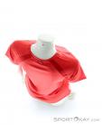 Salewa Puez Sporty B 2 Dry SS Tee Womens Outdoor T-Shirt, Salewa, Červená, , Ženy, 0032-10222, 5637464974, 4053865455474, N4-14.jpg