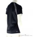Salewa Puez Sporty B 2 Dry SS Tee Womens Outdoor T-Shirt, , Black, , Female, 0032-10222, 5637464976, , N1-16.jpg