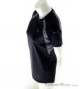 Salewa Puez Sporty B 2 Dry SS Tee Womens Outdoor T-Shirt, Salewa, Black, , Female, 0032-10222, 5637464976, 4053865455566, N2-07.jpg