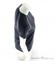 Salewa Puez Sporty B 2 Dry SS Tee Womens Outdoor T-Shirt, , Black, , Female, 0032-10222, 5637464976, , N3-18.jpg