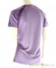Salewa Puez Sporty B 2 Dry SS Tee Womens Outdoor T-Shirt, Salewa, Purple, , Female, 0032-10222, 5637464982, 4053865455269, N1-11.jpg
