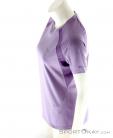 Salewa Puez Sporty B 2 Dry SS Tee Womens Outdoor T-Shirt, , Purple, , Female, 0032-10222, 5637464982, , N2-07.jpg