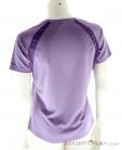 Salewa Puez Sporty B 2 Dry SS Tee Womens Outdoor T-Shirt, Salewa, Lila, , Mujer, 0032-10222, 5637464982, 4053865455269, N2-12.jpg