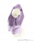 Salewa Puez Sporty B 2 Dry SS Tee Womens Outdoor T-Shirt, Salewa, Purple, , Female, 0032-10222, 5637464982, 4053865455269, N4-19.jpg
