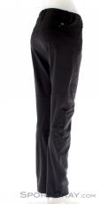 Salewa Puez Terminal DST Womens Outdoor Pants, , Black, , Female, 0032-10224, 5637465007, , N1-16.jpg