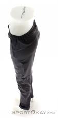 Salewa Puez Terminal DST Womens Outdoor Pants, , Black, , Female, 0032-10224, 5637465007, , N3-08.jpg