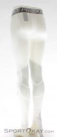 Nike Pro Hypercool Mens Training Pants, , White, , Male, 0026-10294, 5637465095, , N1-11.jpg