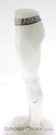 Nike Pro Hypercool Mens Training Pants, , White, , Male, 0026-10294, 5637465095, , N2-07.jpg