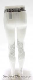 Nike Pro Hypercool Mens Training Pants, , White, , Male, 0026-10294, 5637465095, , N2-12.jpg