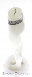Nike Pro Hypercool Mens Training Pants, Nike, Blanc, , Hommes, 0026-10294, 5637465095, 886061314597, N3-08.jpg