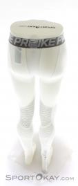 Nike Pro Hypercool Mens Training Pants, Nike, Blanc, , Hommes, 0026-10294, 5637465095, 886061314597, N3-13.jpg