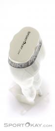 Nike Pro Hypercool Mens Training Pants, Nike, Blanc, , Hommes, 0026-10294, 5637465095, 886061314597, N4-09.jpg