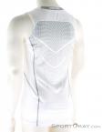 Nike Pro Hypercool Fitted Mens Fitness Shirt, Nike, Blanc, , Hommes, 0026-10305, 5637465124, 886061271319, N1-11.jpg