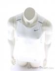 Nike Pro Hypercool Fitted Mens Fitness Shirt, Nike, White, , Male, 0026-10305, 5637465124, 886061271319, N3-03.jpg