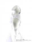 Nike Pro Hypercool Fitted Mens Fitness Shirt, Nike, White, , Male, 0026-10305, 5637465124, 886061271319, N3-08.jpg