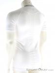 Nike Pro Cool Compression Mens Fitness Shirt, Nike, White, , Male, 0026-10302, 5637465139, 885179943002, N1-11.jpg